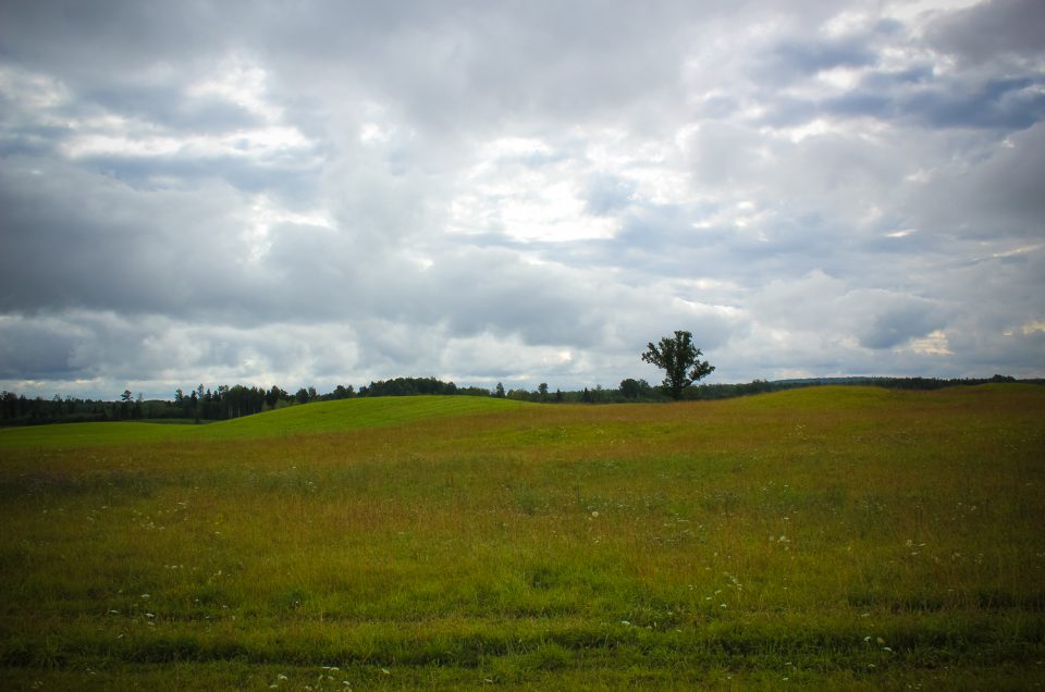 Lielkupji Altar Hill