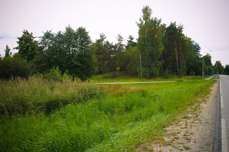 Baltgalvji Sacrificial Hills (Baltgalvju Upurkalni)